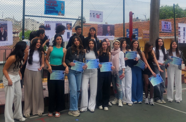 Girişimcilik Kulübü - Virtus