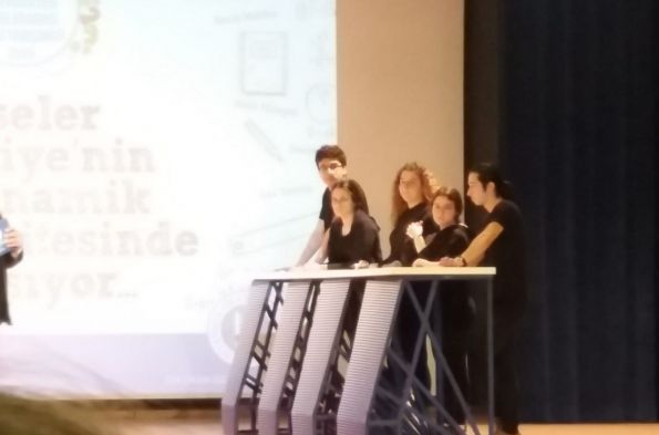 Genel Kültür Bilgi Yarışması