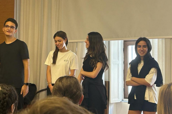 Hazırlık Sınıfı Ortantasyon 2023