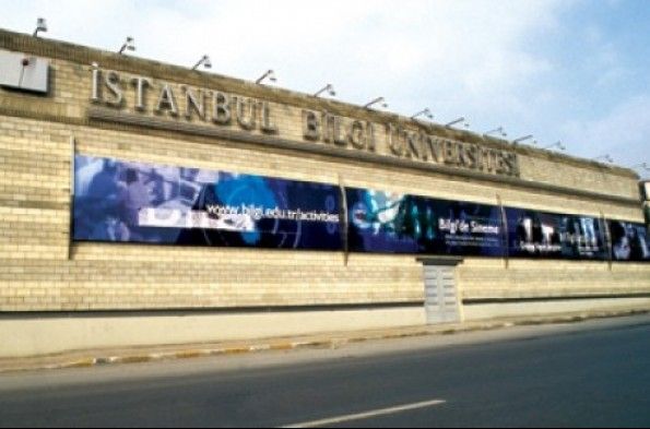 İstanbul Bilgi Üniversitesi