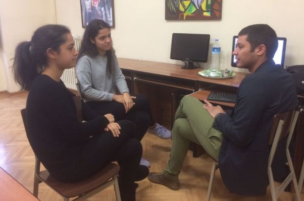 IED-ISTITUTO EUROPEO DEL DISEGN