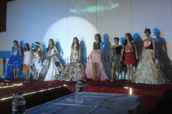 Fen Bilimleri Okulları kıyafet tasarım yarışması