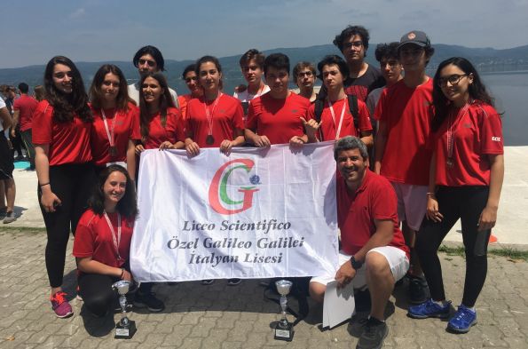 OKULUMUZ TÜRKİYE 3. VE 4. 