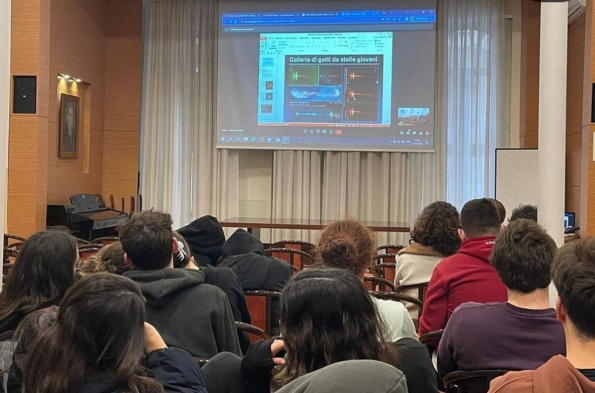 Prof. Gabriele Giovannini