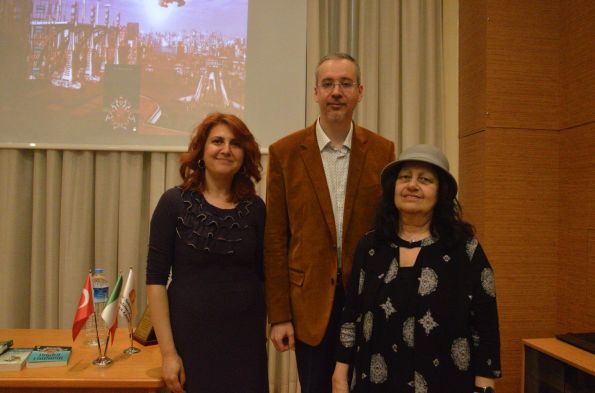 BİR KİTABIN ARDINDAN… OSMANLI CADISI