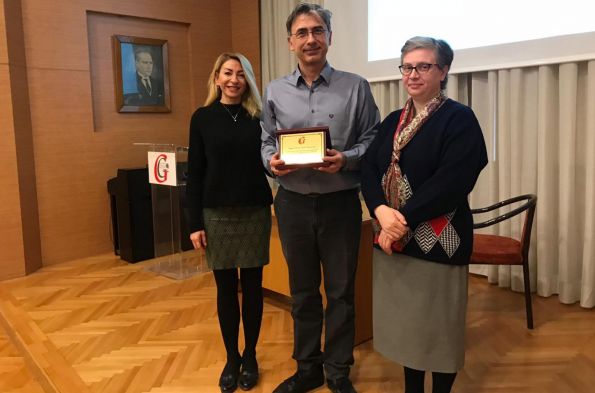 Türk Astronomi Derneği 