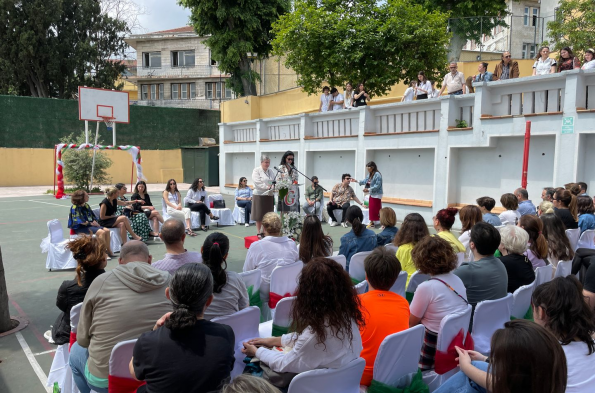 Tanıtım Günü 2023