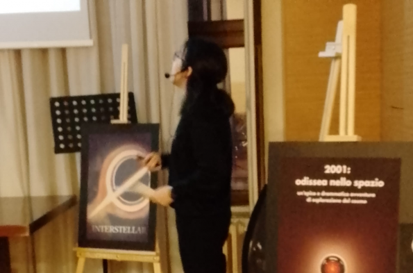 Galileo Bilim Haftası - Bilim ve Edebiyatı'ın Doğas