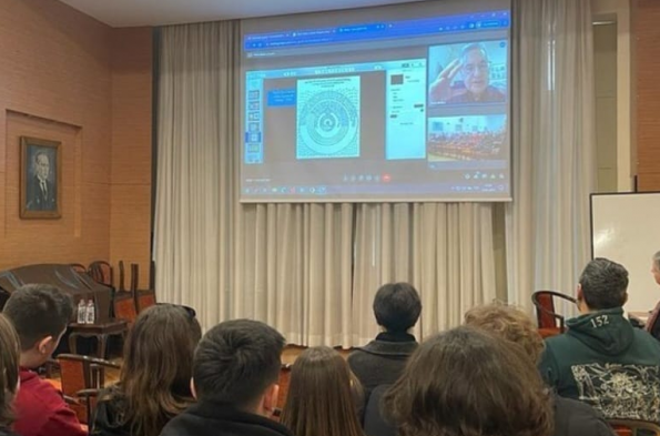 Prof. Dr. Paolo Molaro