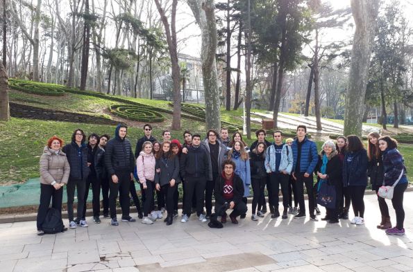 ​BİR KİTABIN ARDINDAN... Ela Gözlü Pars Celile