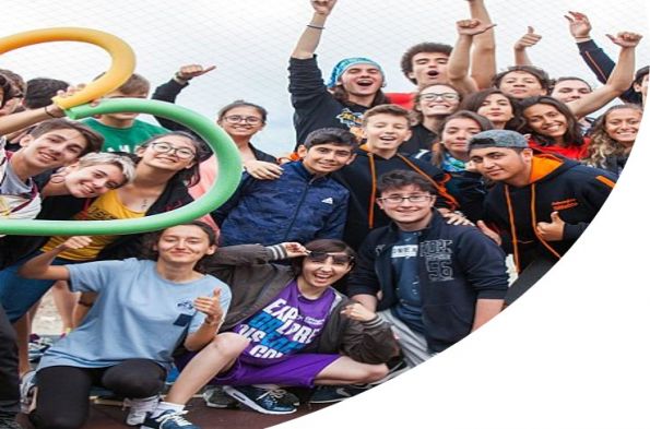 Galileo Galilei Gençlik ve Spor Kampı