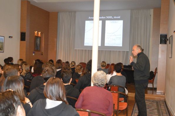 Sn. DR. YAVUZ DİZDAR