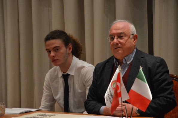 BİR KİTABIN ARDINDAN… Yeşil Mürekkep