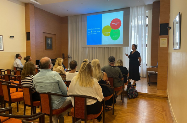 Yükseköğretime Geçiş Sınavı 2024