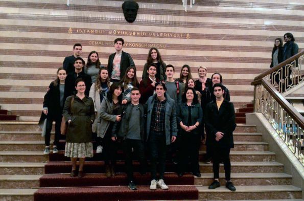 Venedik Barok Orkestrası