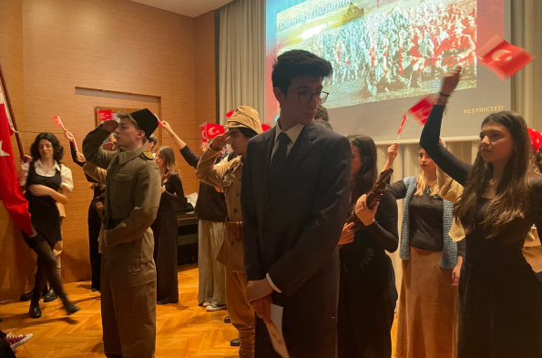 18 Mart Çanakkale Zaferi ve Şehitleri Anma Günü 2025