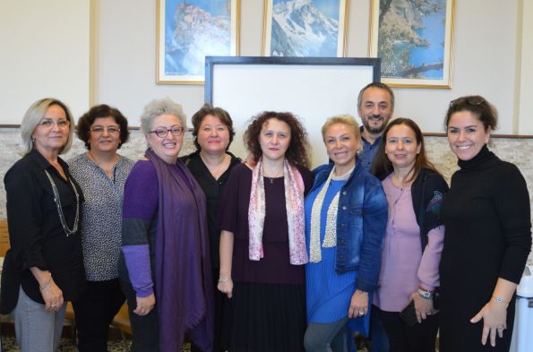 Öğretmenler Günü Kutlaması 2019