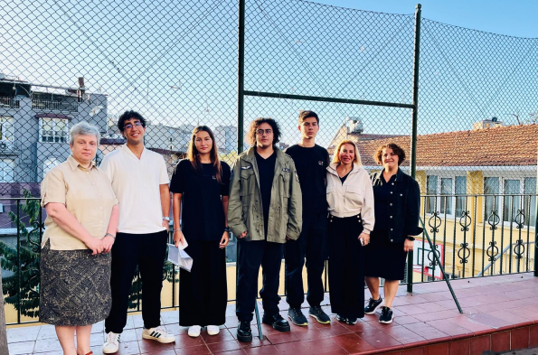 Okul Başkanlık Seçimi 2025