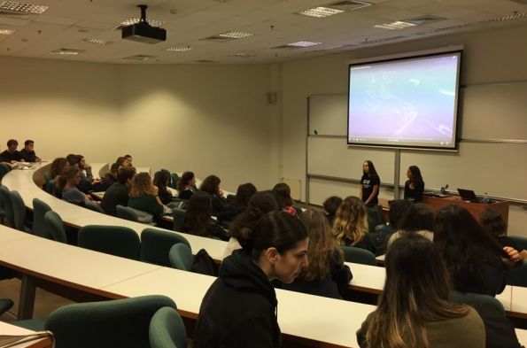  Koç Üniversitesi 2019