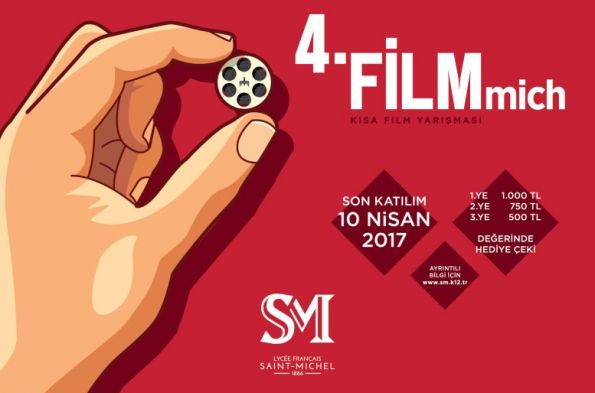 4. FiLMmich Kısa Film Yarışması
