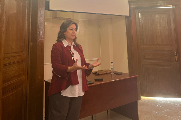 Virtus -Demet Kurtoğlu Gençal