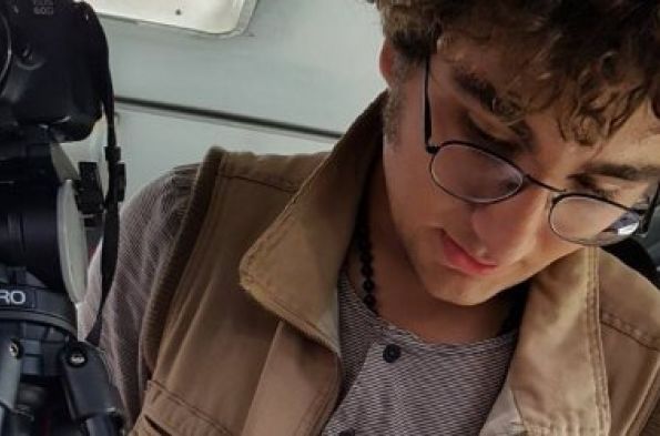 MESLEKLERİ TANITMA KULÜBÜ - Mustafa Sarp Danışoğlu