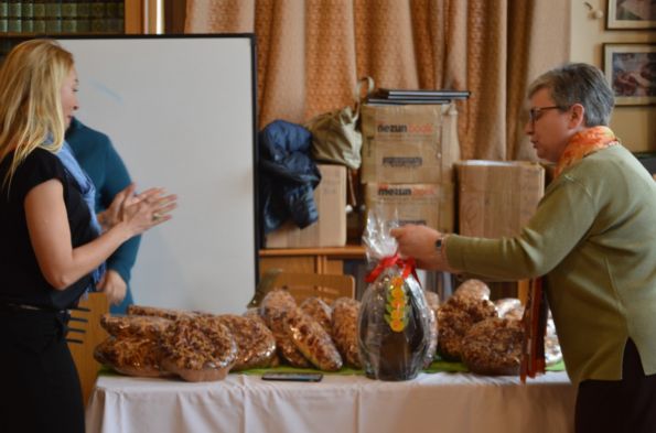 Paskalya Kutlaması 2019