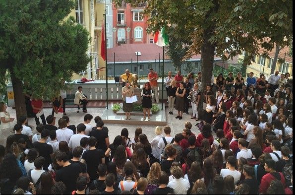 2015-2016 ÖĞRETİM YILI 