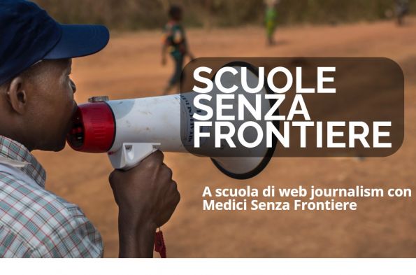 SINIRSIZ OKULLAR PROJESİ