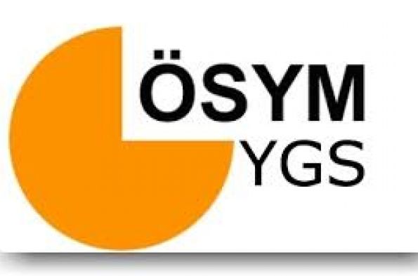13 Mart tarihinde yapılacak olan YGS sınavı