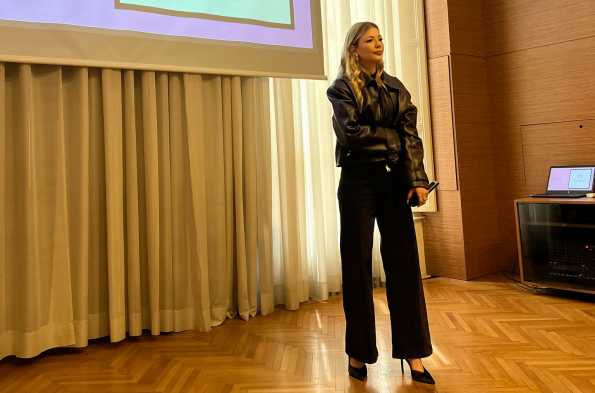 Virtus -Pırıl Atasev