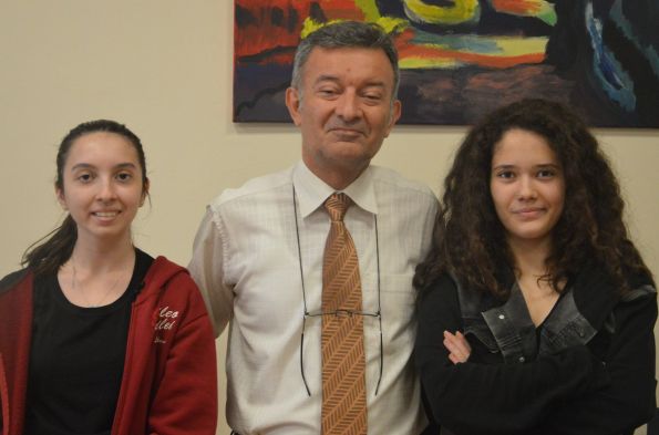 ​Kültür ve Edebiyat Kulübü - Şiir ve Kompozisyon