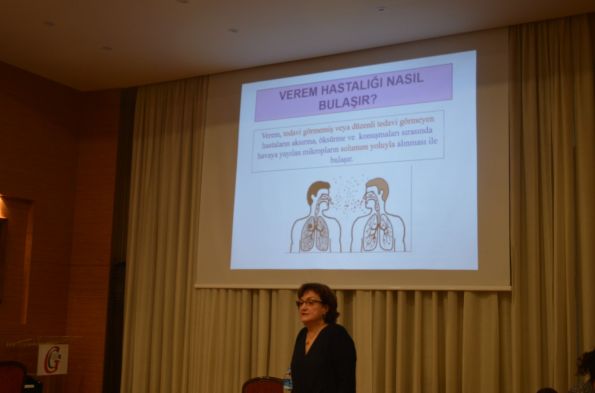 ​Hedefimiz Veremsiz Bir Türkiye