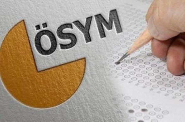 Milli Savunma Üniversitesi Askeri Öğrenci Aday Belirleme Sınavı