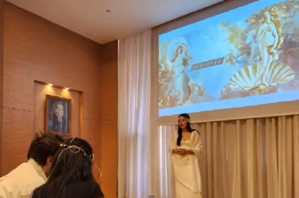 Mısır, Yunan ve Roma tarihi sempozyumu 2024