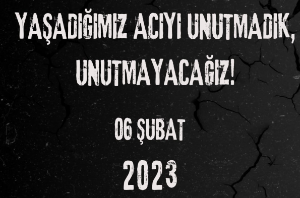 6 Şubat 2023
