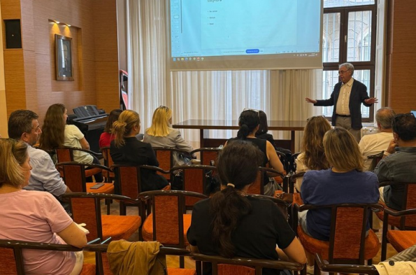 Türk sınav sistemi ve İtalyan eğitim sistemi 11. Sınıflar