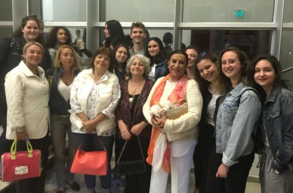 CKM ‘de  “ KRAL “ OYUNU 