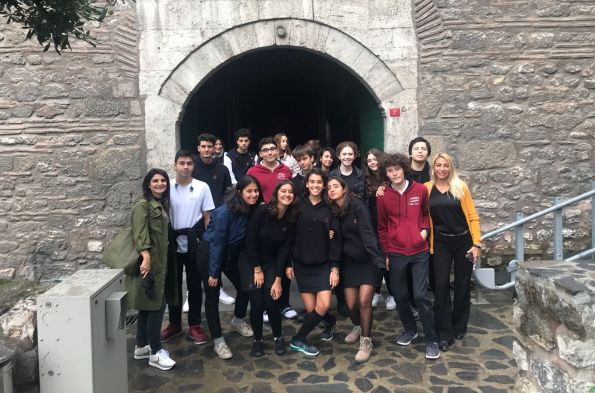 Post-Empresyonizm ile Buluşması