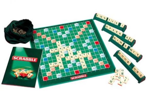 SCRABBLE KULÜBÜ 2018