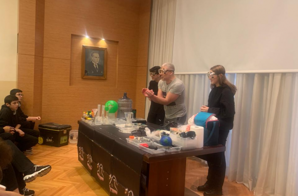 Uygulamalı Deneyler Eray Büyükkiracı