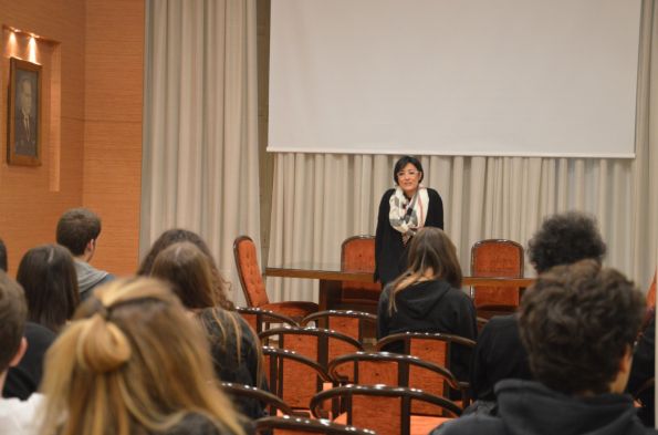 Meslekleri Tanıtma ve Girişimcilik Kulübü