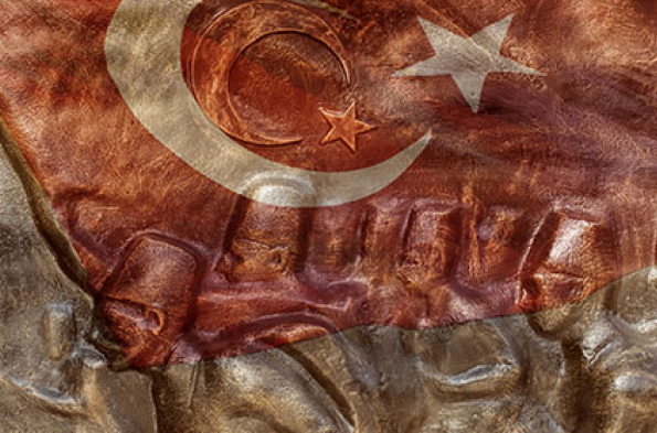 Cumhuriyetimiz 101 yaşında! 