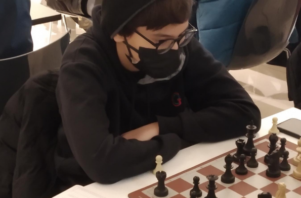 İstanbul Okul Sporları Satranç İl Birinciliği