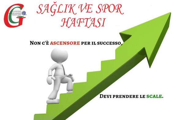 SAĞLIK VE SPOR HAFTASI 2020