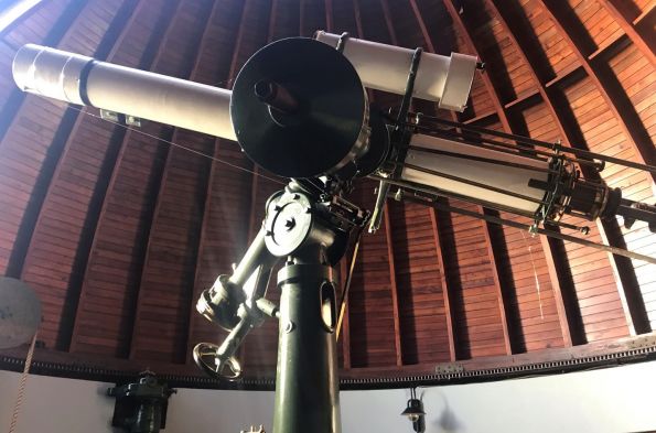 Boğaziçi Üniversitesi - 2019