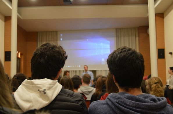  2013 Mezunlarımızdan Ozan Kutlu