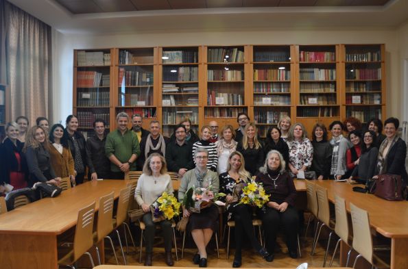 Öğretmenler Günü Kutlaması 2018