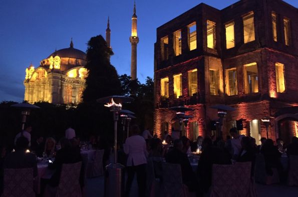 MEZUNİYET  BALOSU 2017