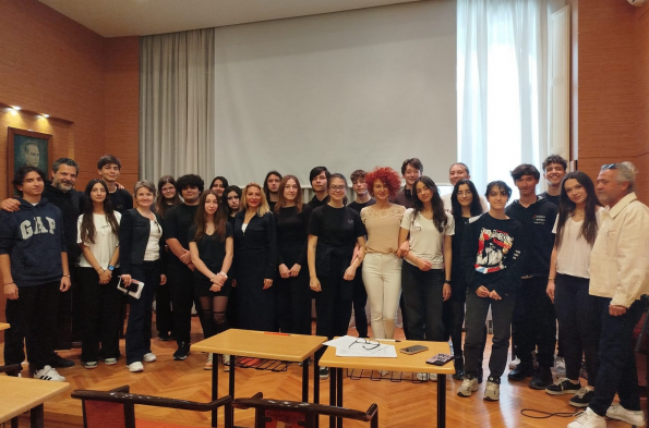 Hazırlıksız Konuşma Yarışması 2025